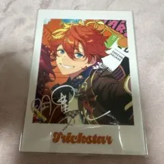 明星スバル ぱしゃっつ TRIP