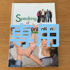 【みかりん様専用】異文化理解の英語コミュニケーション　NAN’UN-DO