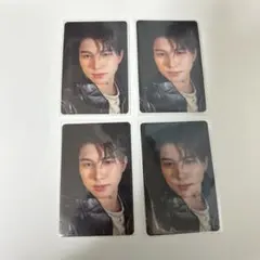 日プ新世界 後藤結 ファイナル トレカ - メルカリ