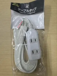 延長コード DIY・工具