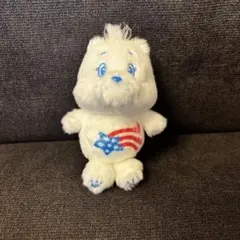 ケアベア キーホルダー