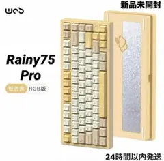 rainy75 pro