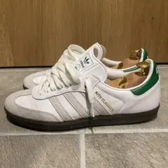 KITH × adidas Originals Samba OG