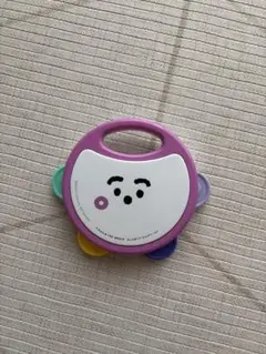 シナぷしゅ 映画特典タンバリンのサムネイル
