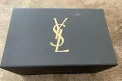YVES SAINT LAURENT 空箱