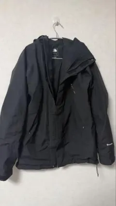 the north face マウンテンジャケット