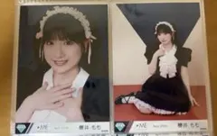 市原愛弓 3周年衣装 生写真 ヨリ チュウ - メルカリ