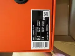 NIKE LDWAFFLE SF sacai コラボ スニーカー 9.5