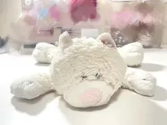 NICI ペンケース 猫 ホワイトのサムネイル