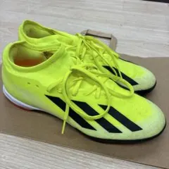 adidas X CRAZYFAST TF フットサルシューズ 26.0cmのサムネイル