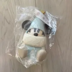 リルリンリン スーベニア ミニスナックケース　水色　2025 新品