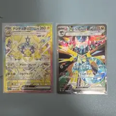 ポケモンカード　まとめ売り　ドラパルト　デンチュラ　sar