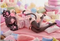 パーミャチ・メルクーリヤ 水星からスキをチョコにこめて フィギュア