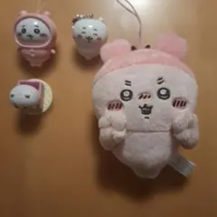 ちいかわ　色々セット