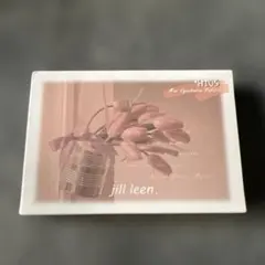 新品未使用品　jill leen. ミニアイシャドウパレット HT05のサムネイル