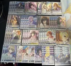 SRあり】ヴァイス ラブライブ スーパースター デッキ ストブ 門 - メルカリ