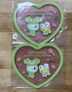 TWICE ジョンヨン コースター