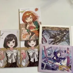 ゆ*。様 プロセカ東雲絵名エピカまとめ売り