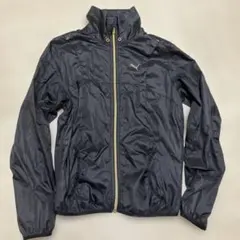 PUMA ウィンドブレーカー　M