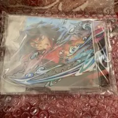 鬼滅の刃 第三弾KV WEBSHOPくじ B賞 アクスタ 冨岡義勇　即日発送可能