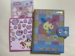 サンリオ　シール　まとめ売り