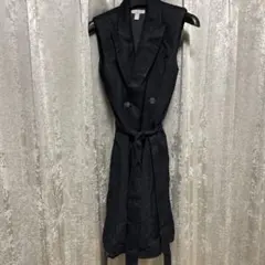 【大幅値下げ】H&M ブラックジレ