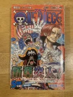 2026年最新】one piece 105巻の人気アイテム - メルカリ