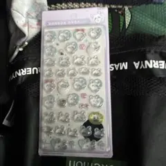 ボンボンドロップモモンガ