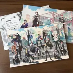 2026年最新】ヒプノシスマイク blu-ray 7thの人気アイテム - メルカリ