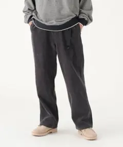 【美品・別注】Gramicci / コーデュロイ パンツ