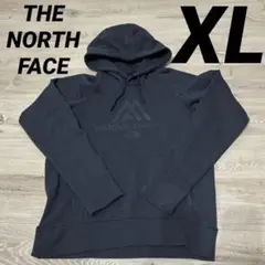 THE NORTH FACE MOUNTAIN ATHLETICS パーカーXL