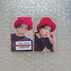 &TEAM Go in Blind 月狼 トレカ プレサ TAKI タキ たき