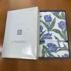 GIVENCHY マイヤーコットンケットのサムネイル