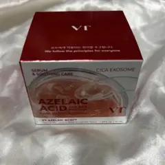 VT Azelaic Acid Care Capsule Creamのサムネイル