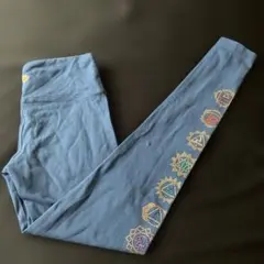 リリーロータス レギンス リリー・ロータス 東京ヨガウェア