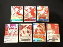 ジンベエ プロモ 12枚 花札 film RED 25th 12枚 - メルカリ