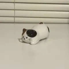 DECOLE カップ麺のフタ留め箸置き ねこNOODLE STOPPER