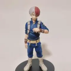 ヒロアカ 轟 フィギュア