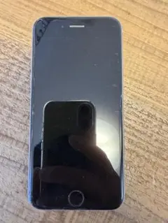 Apple iPhone 6s シルバー　128GB