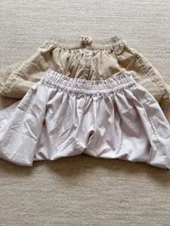 140cm キュロット