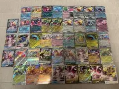 ポケモンカードゲーム 4枚 まとめ売り カスミの元気 ヒビキの
