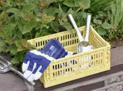 【HAY】COLOUR CRATE S