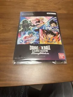 BCGFest25-26ドラゴンボール FW プレミアムカードコレクション 02