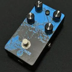 【極希少・箱付】Phantom fx RUINS FUZZ 完動品 極希少・箱付】Phantom fx RUINS FUZZ 完動品 - メルカリ
