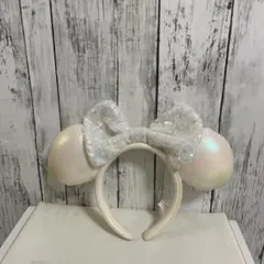 ディズニー カチューシャ Happiness in the Sky