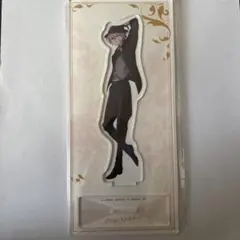 文豪ストレイドッグス　中原中也 アクリルスタンド 原作Ver.