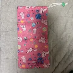 ポケモン ペットボトルカバー