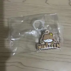 SEVENTEEN miniteen ガチャ めじるしアクセサリー ディノ