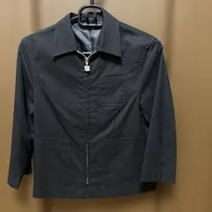 入学・卒業式に！ブルークロス♪130短パンスーツのサムネイル