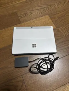 Microsoft Surface go タブレット本体 ACアダプター付き